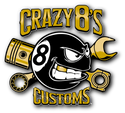 Crazy 8’s Customs