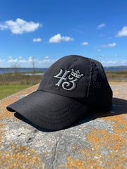 Ladies Support Hats