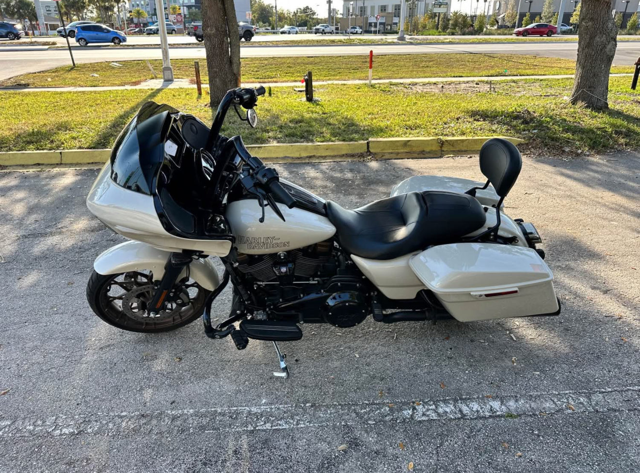 2023 Harley - Davidson Road Glide ST