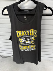 OG Crazy 8’s Men’s Tank