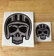 Support Lazarus Stickers