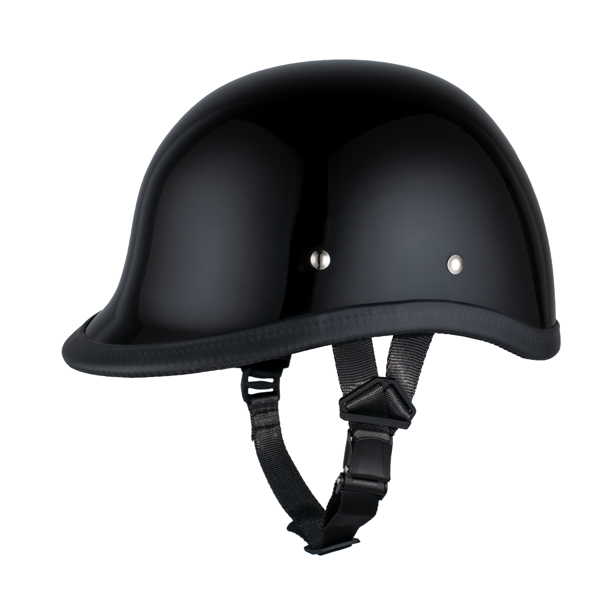 Novelty Hawk- Hi-Gloss Black