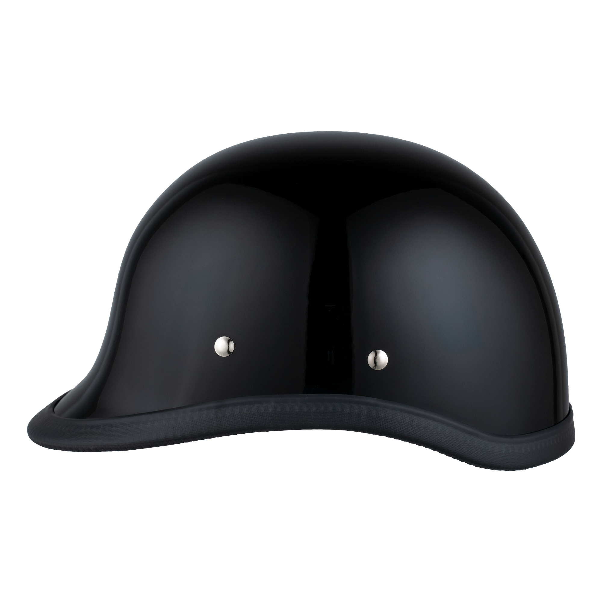 Novelty Hawk- Hi-Gloss Black