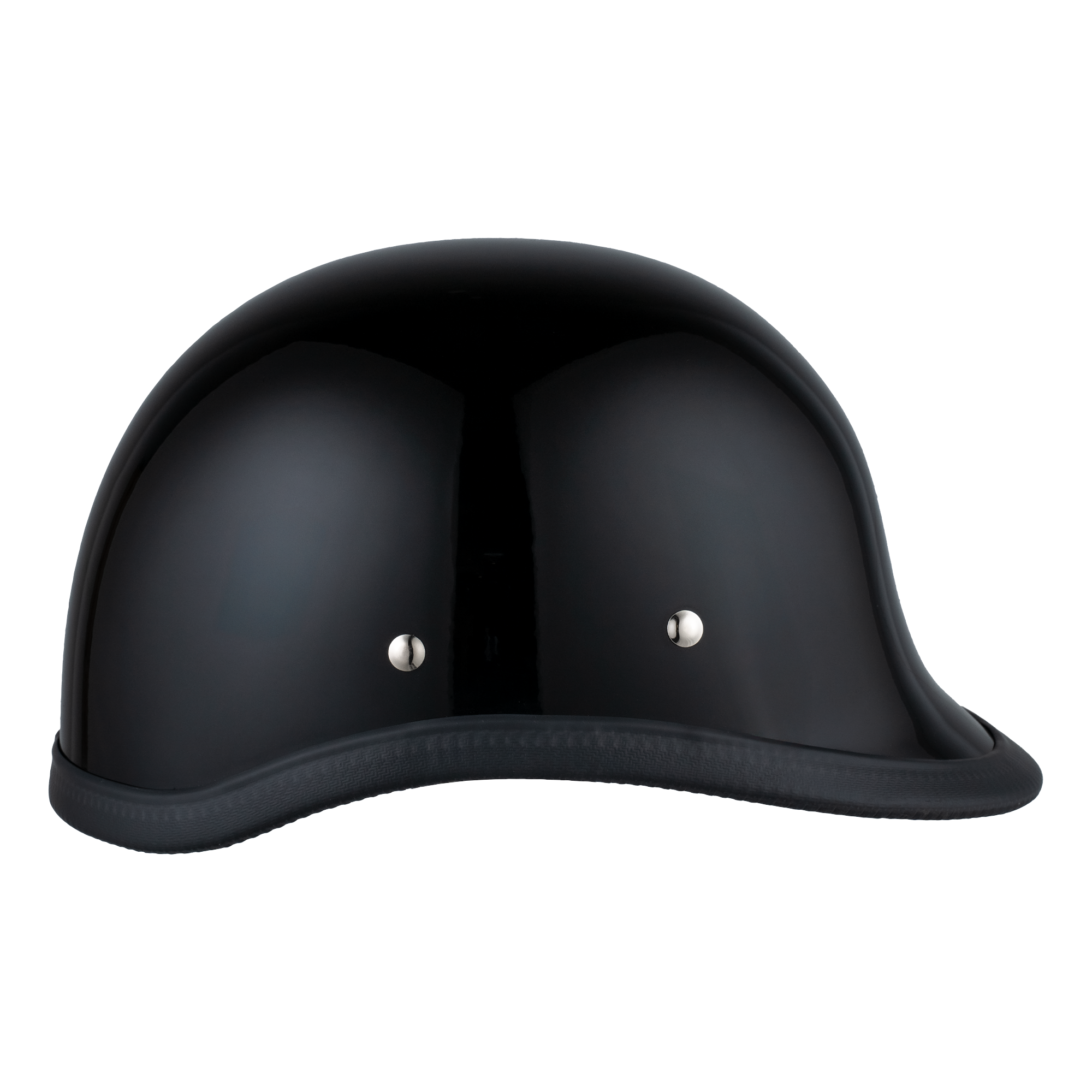 Novelty Hawk- Hi-Gloss Black