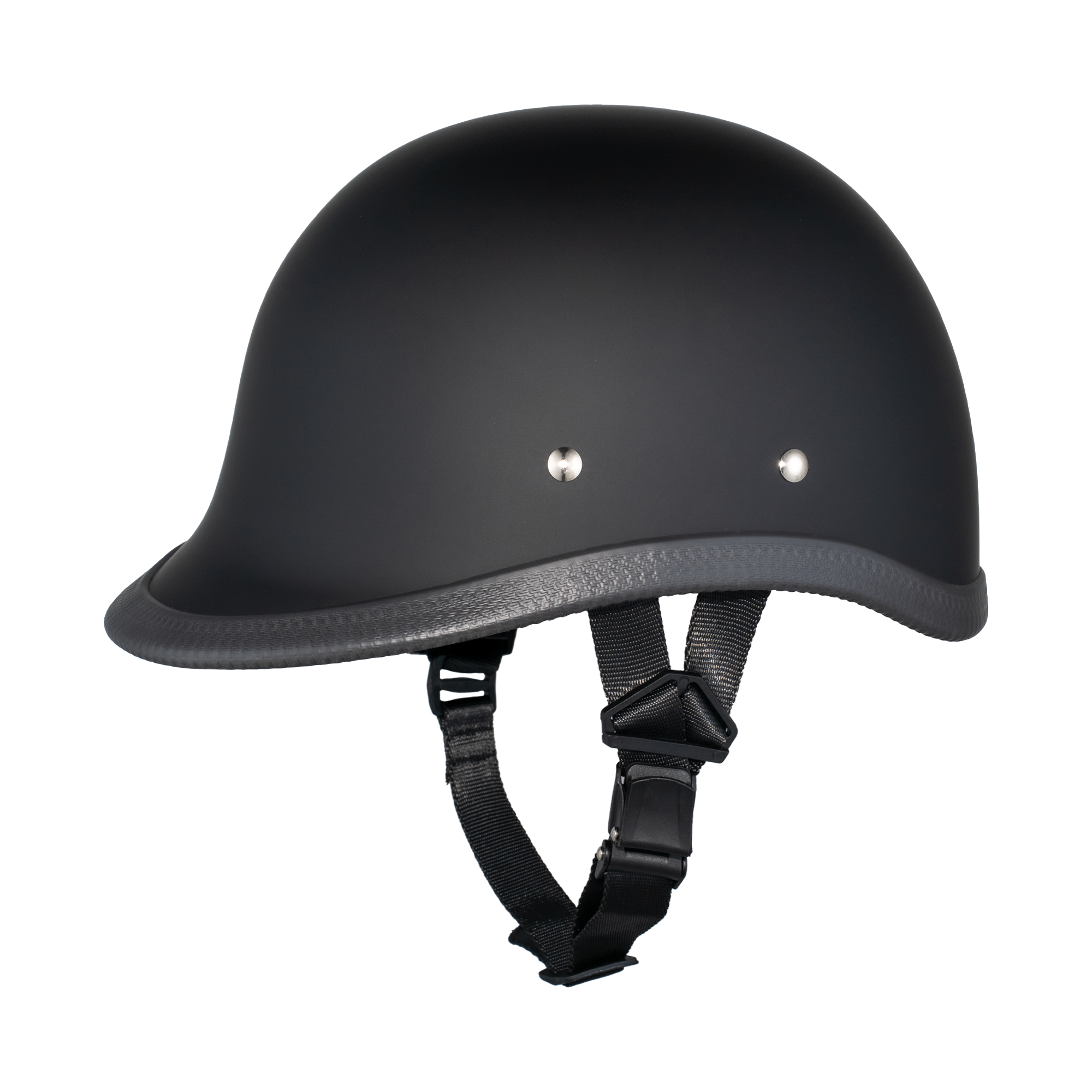 Novelty Hawk- Dull Black