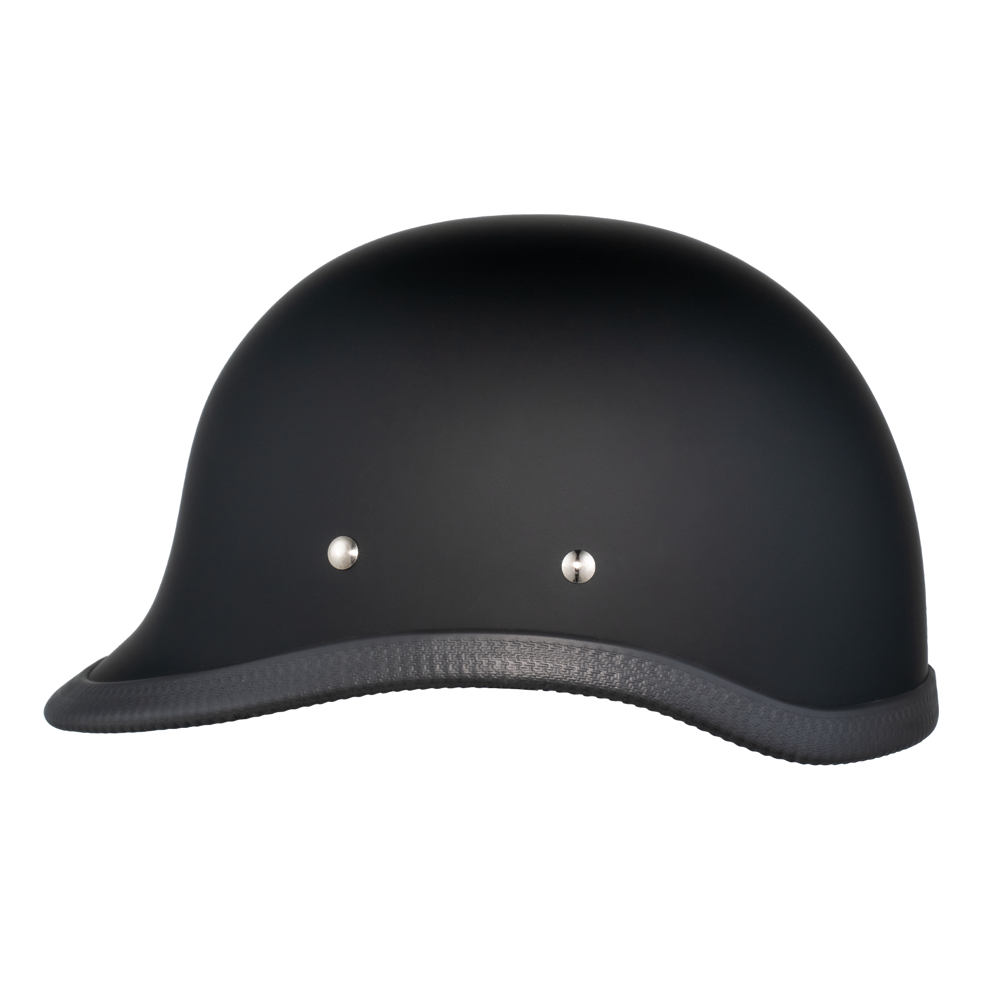 Novelty Hawk- Dull Black