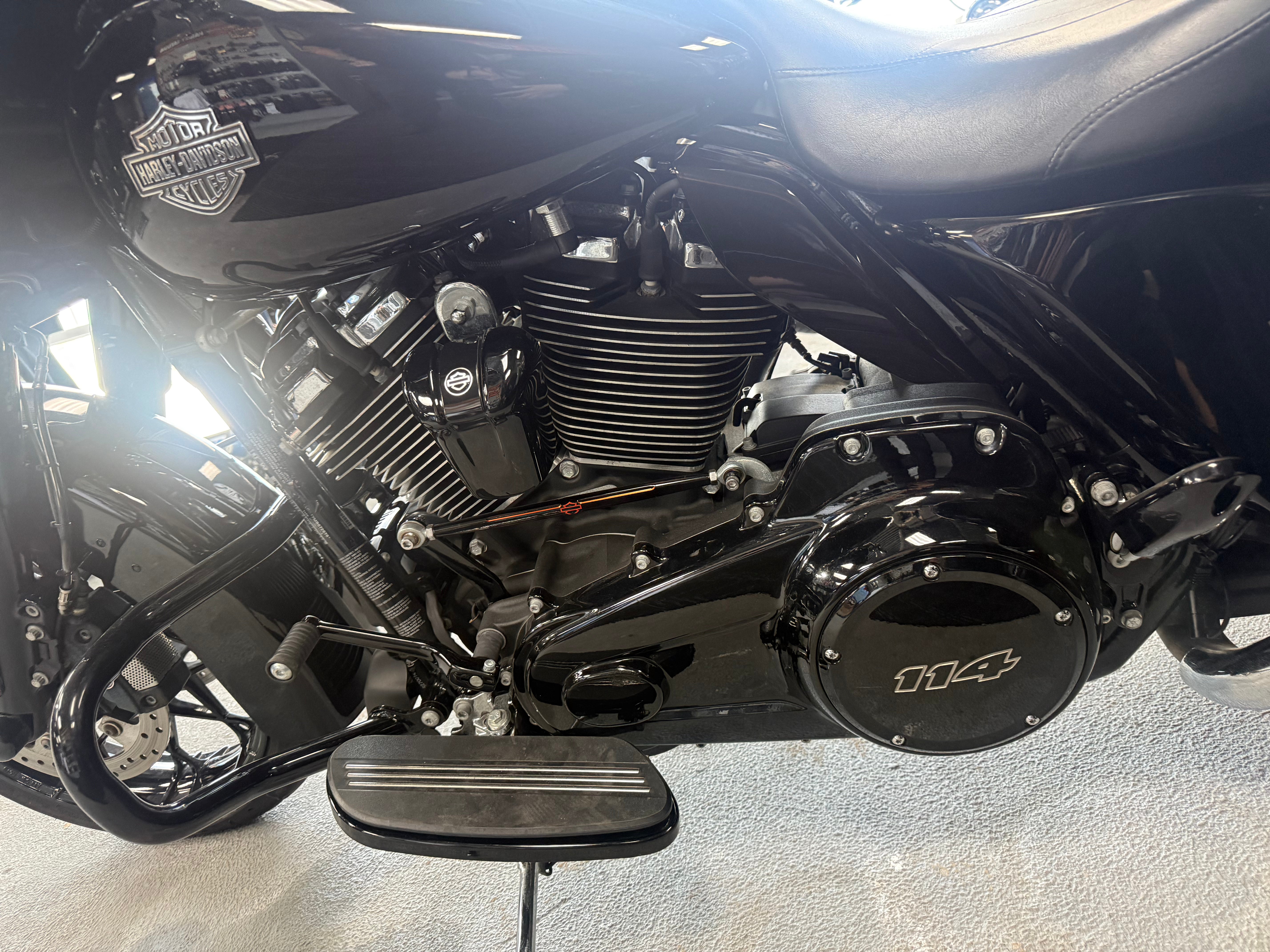 2021 Street Glide Special