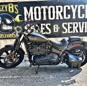 2024 Harley-Davidson Street Bob