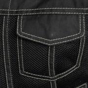 F.M.C. Jessica Moto Mesh Women’s Vest (Black/Grey)