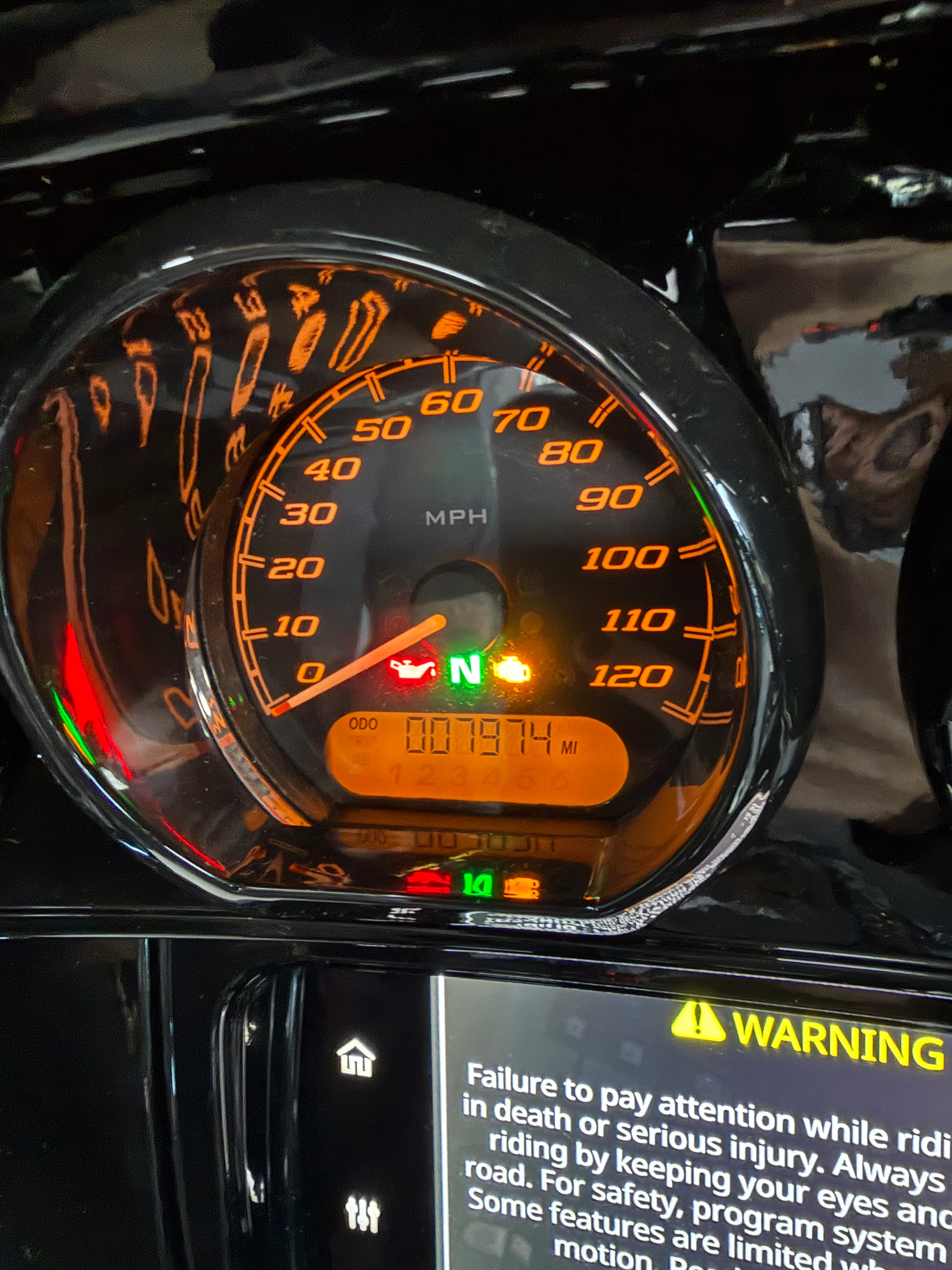 2021 Street Glide Special
