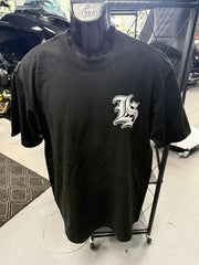 Life Sentence “Bare Knuckles Brawlers” Tee Shirt
