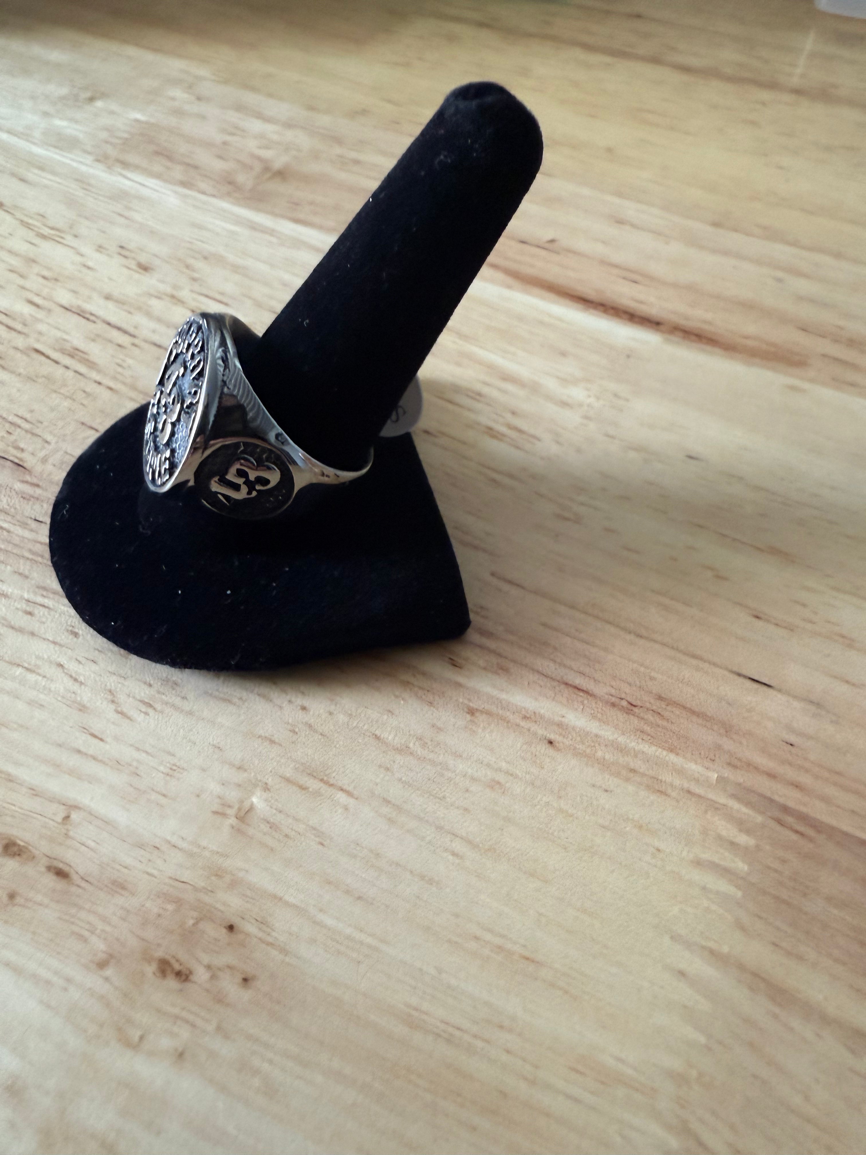 Support Disciple Rings