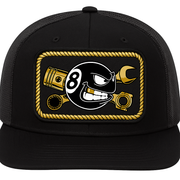 Crazy 8’s OG Hat