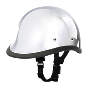 Novelty Hawk- Chrome