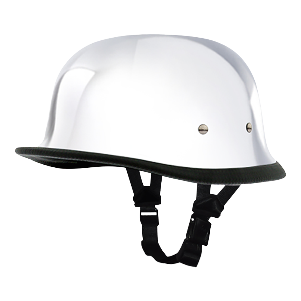 Novelty German- Chrome