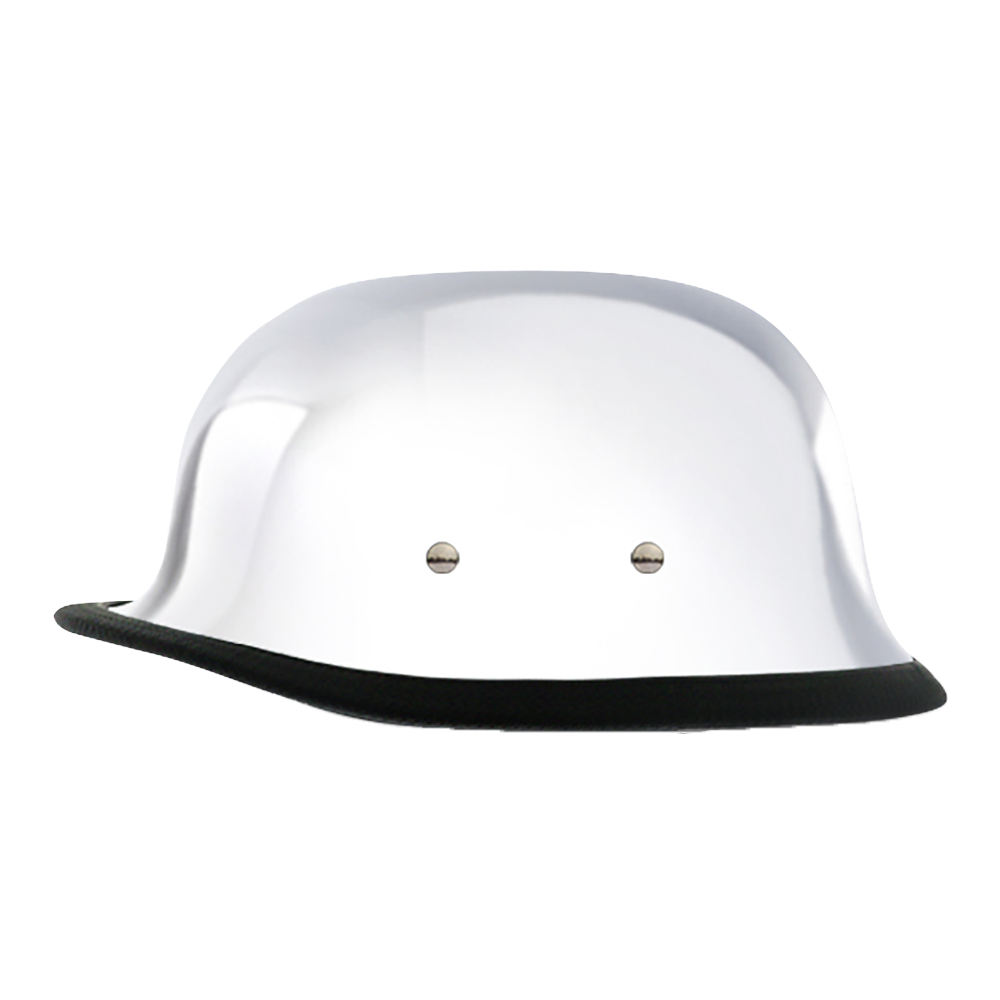 Novelty German- Chrome