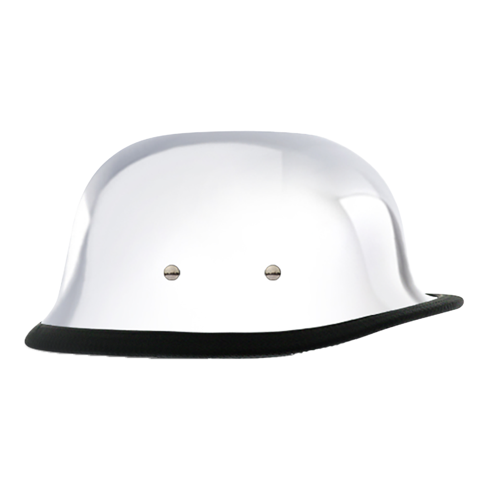 Novelty German- Chrome