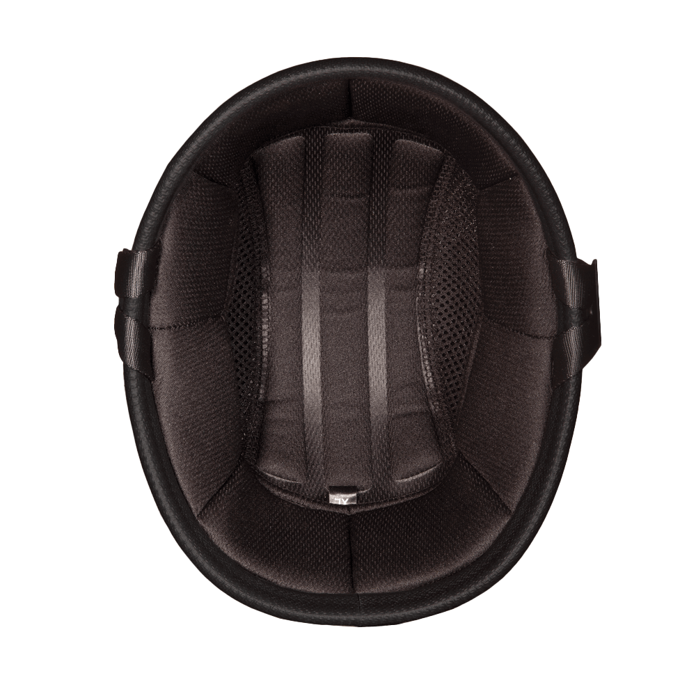 Novelty German- Chrome