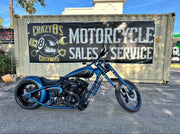 2003 Custom Chopper