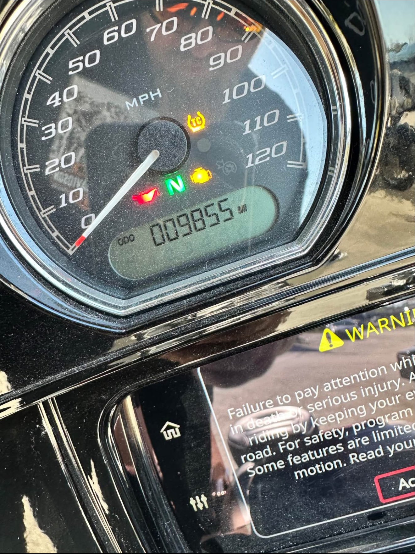 2020 Harley-Davidson Street Glide Special