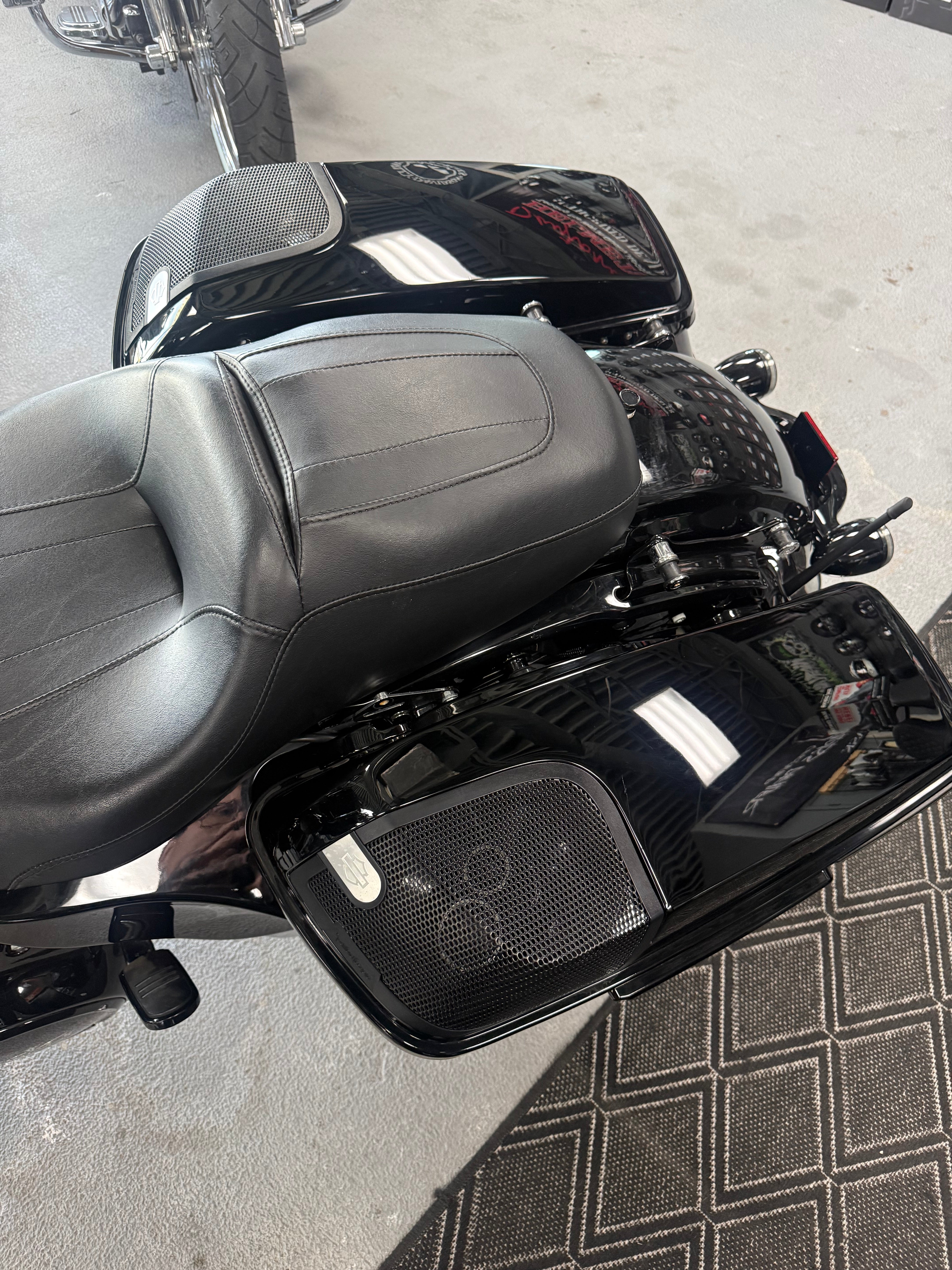 2021 Street Glide Special