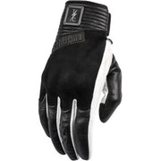 Thrashin Boxer Gloves (White)