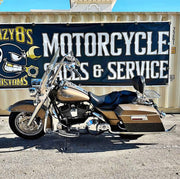 2005 Harley-Davidson Road King
