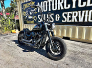 2018 Harley-Davidson Heritage Softail