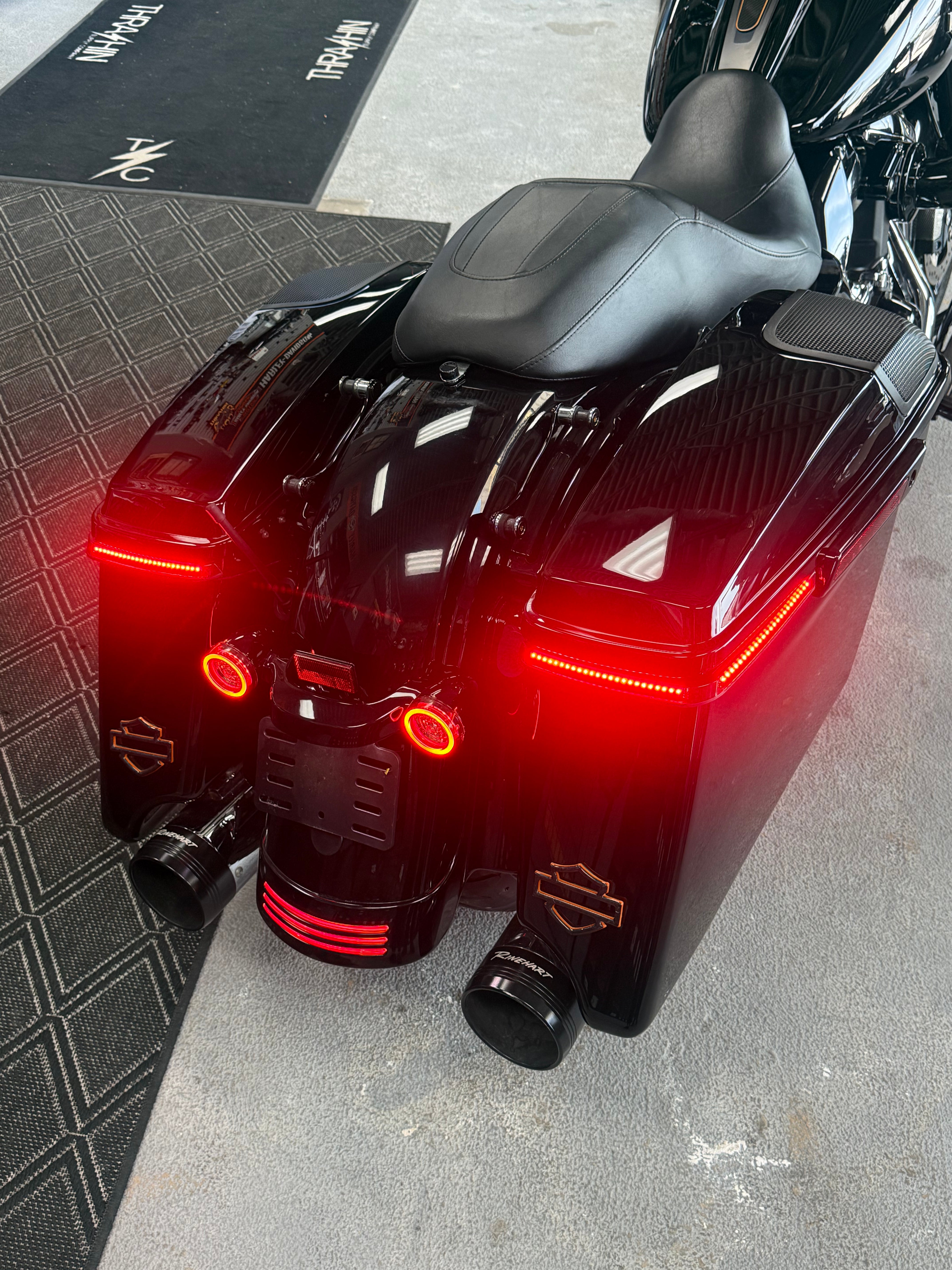 2021 Street Glide Special
