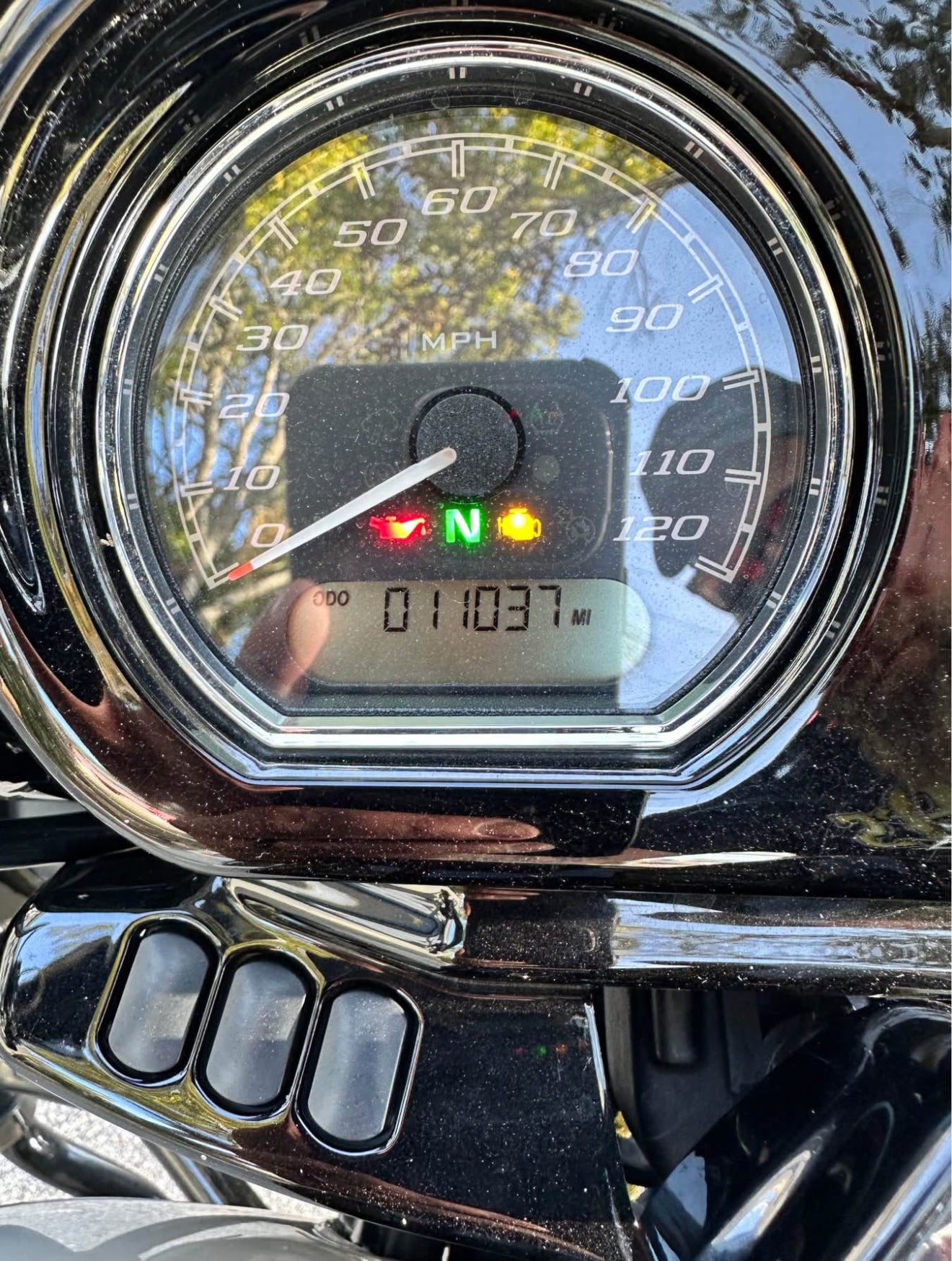 2023 Harley - Davidson Road Glide ST