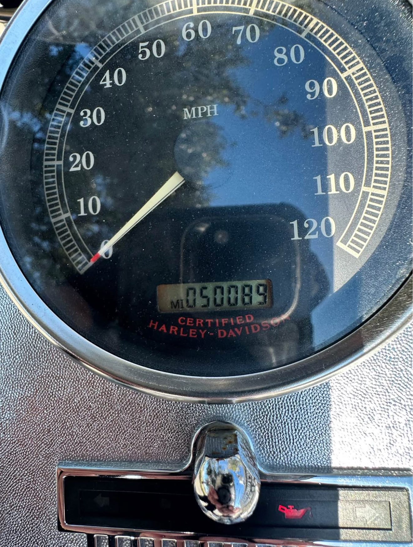 2005 Harley-Davidson Road King