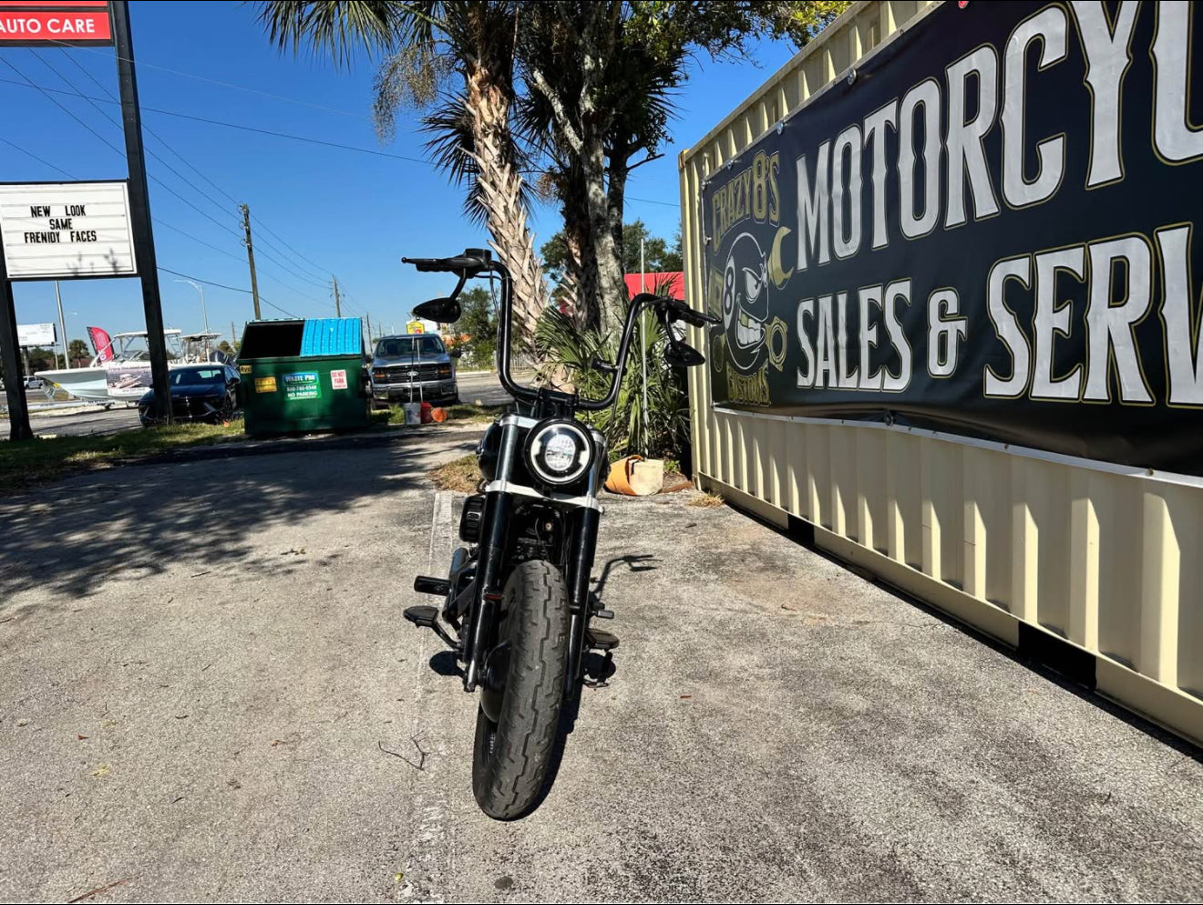 2018 Harley-Davidson Heritage Softail