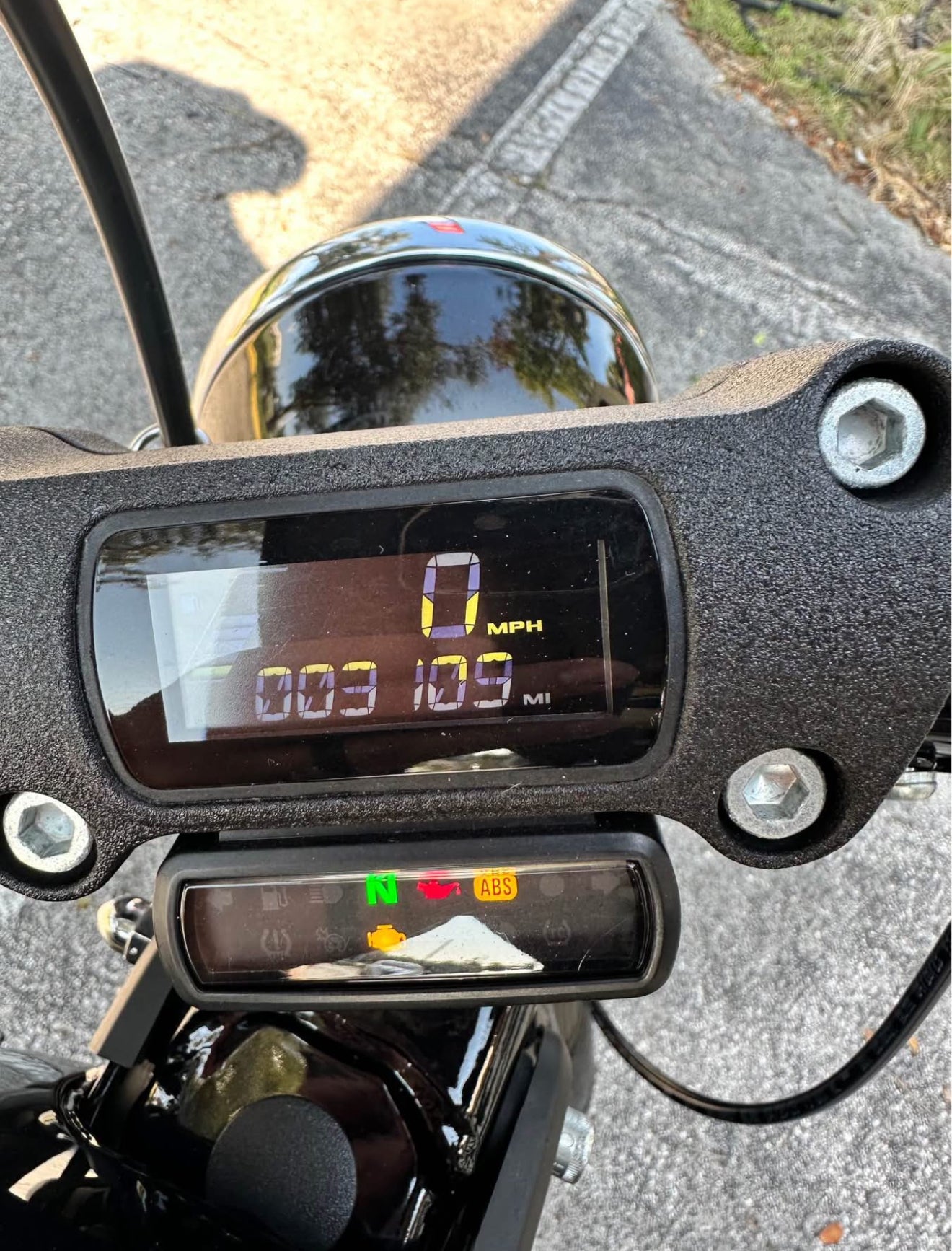 2024 Harley-Davidson Street Bob