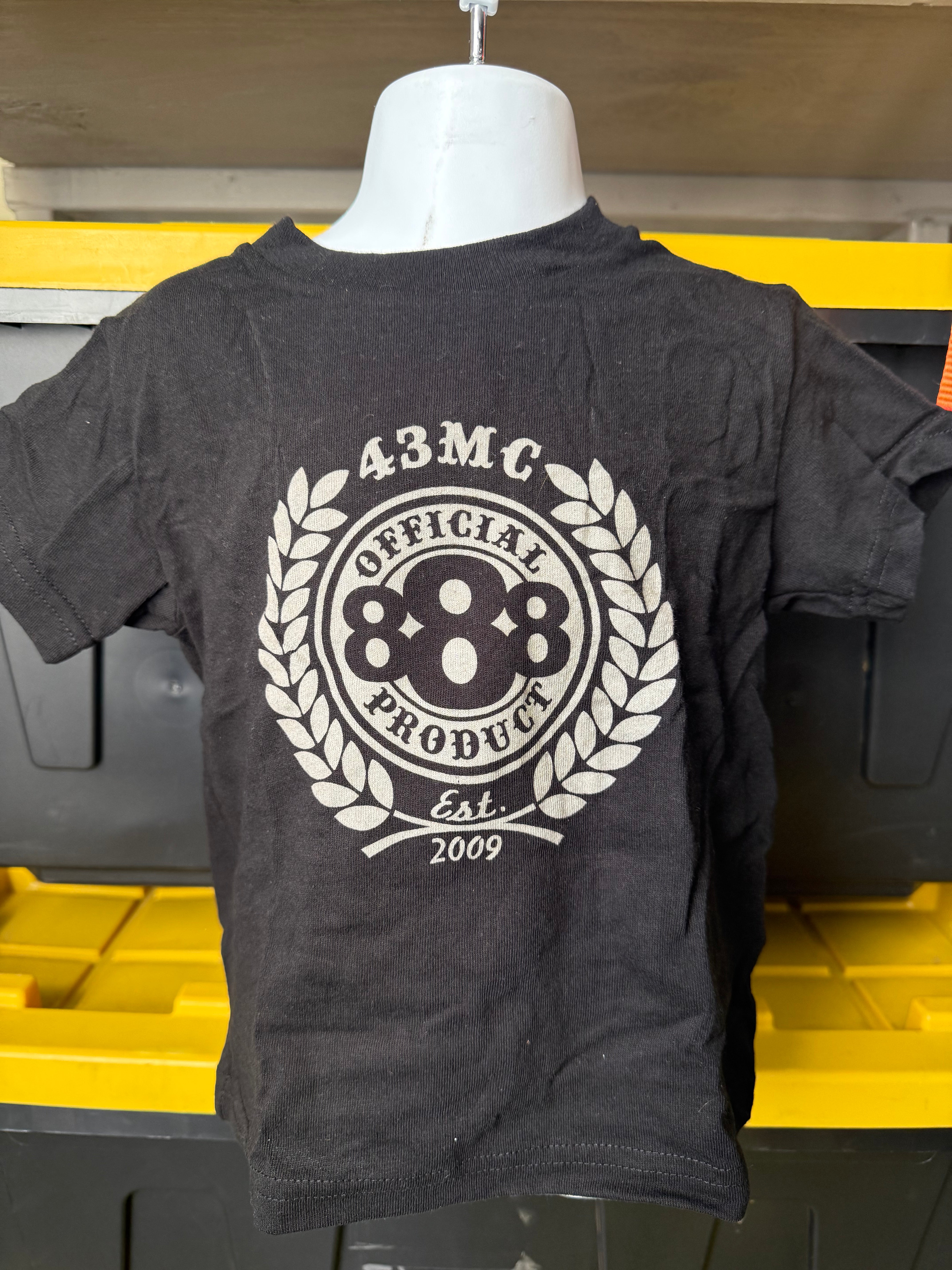 Toddler Support Shirts