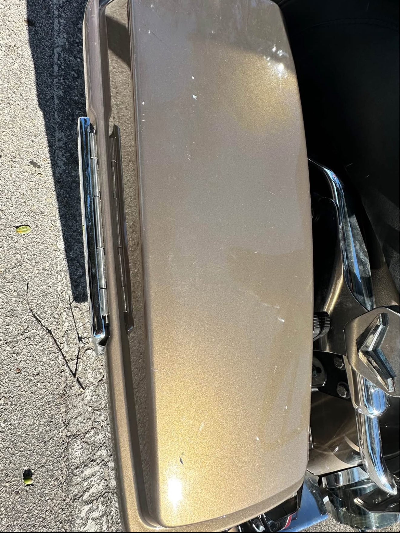 2005 Harley-Davidson Road King