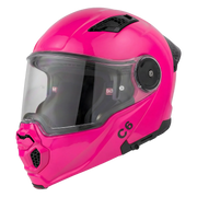 D.O.T. & ECE Daytona C6-HI-Gloss Pink