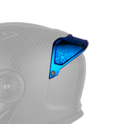 C6 Rear Spoiler Revo- Blue