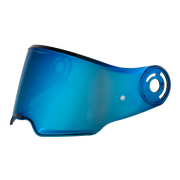 C6 Shield Outer- Blue