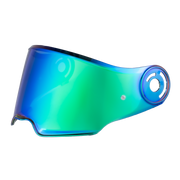 C6 Shield Outer- Green