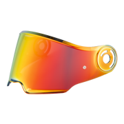 C6 Shield Outer- Red