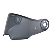 C6 Shield Outer- Smoke
