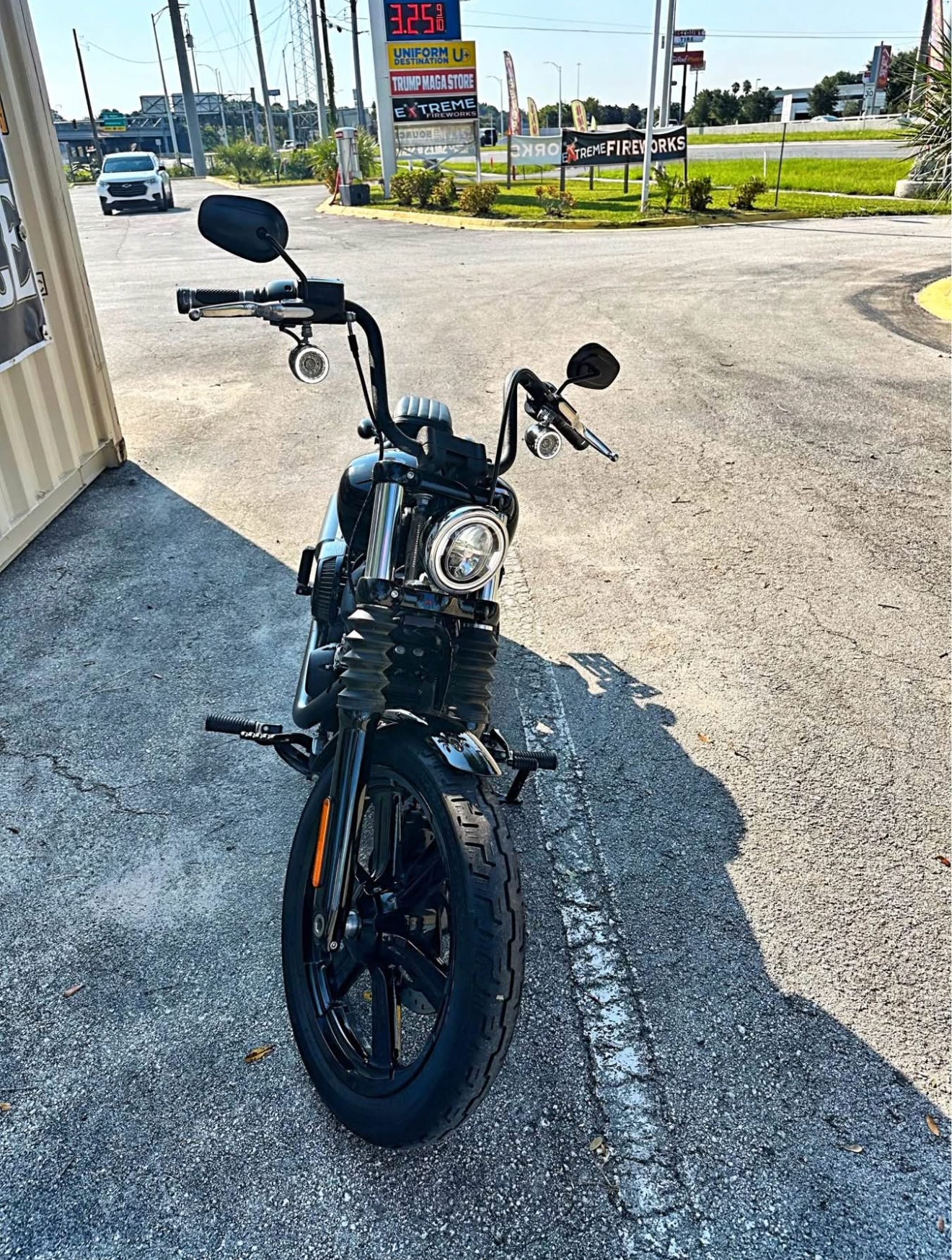 2024 Harley-Davidson Street Bob