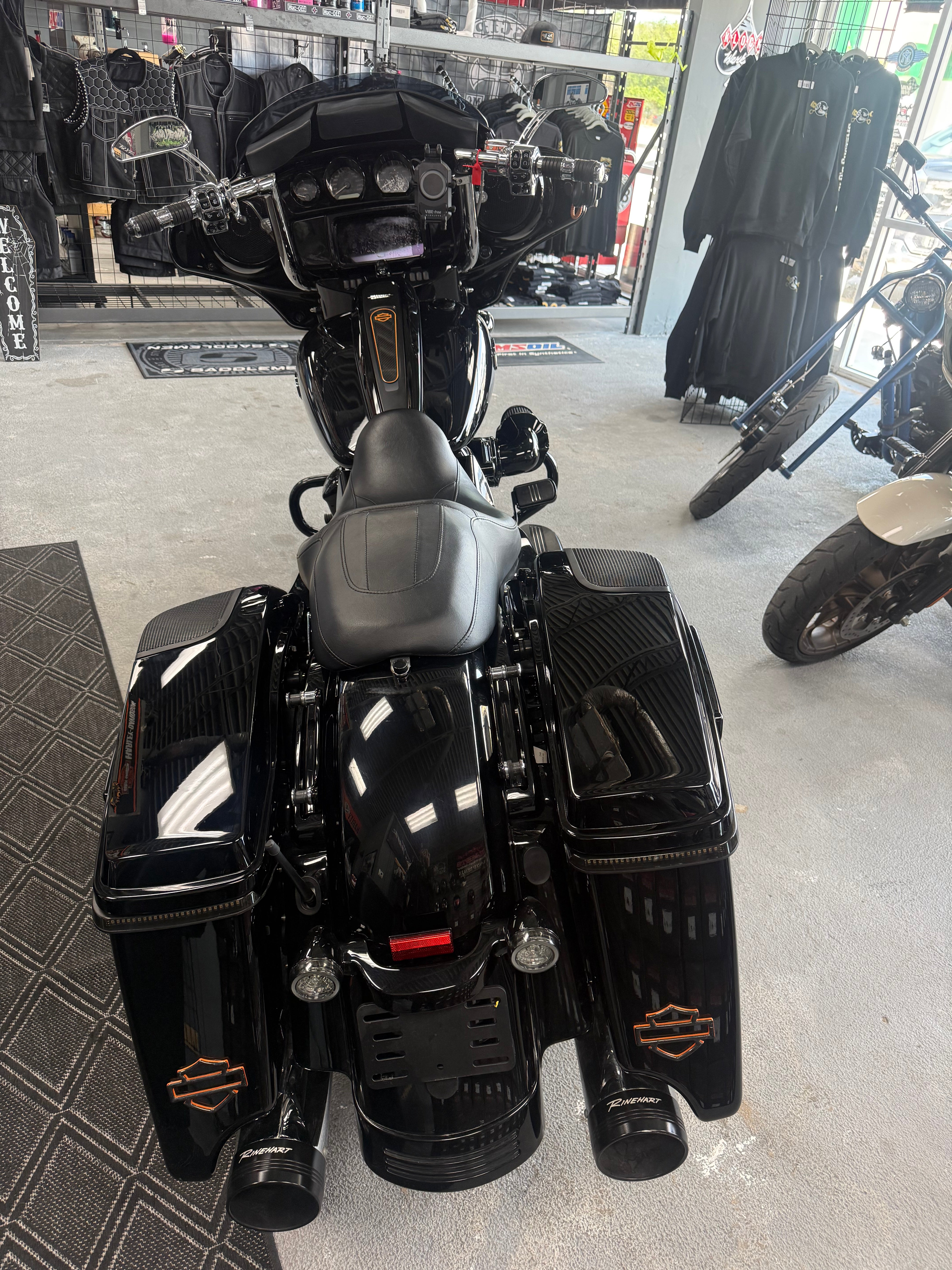 2021 Street Glide Special