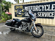 2022 Harley Street Glide