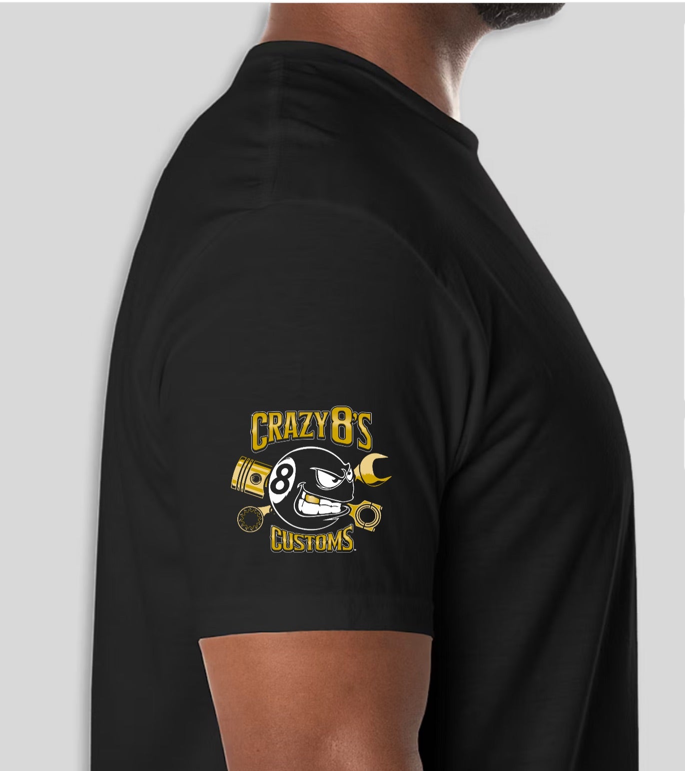 Your Passion Our Mission Shirt