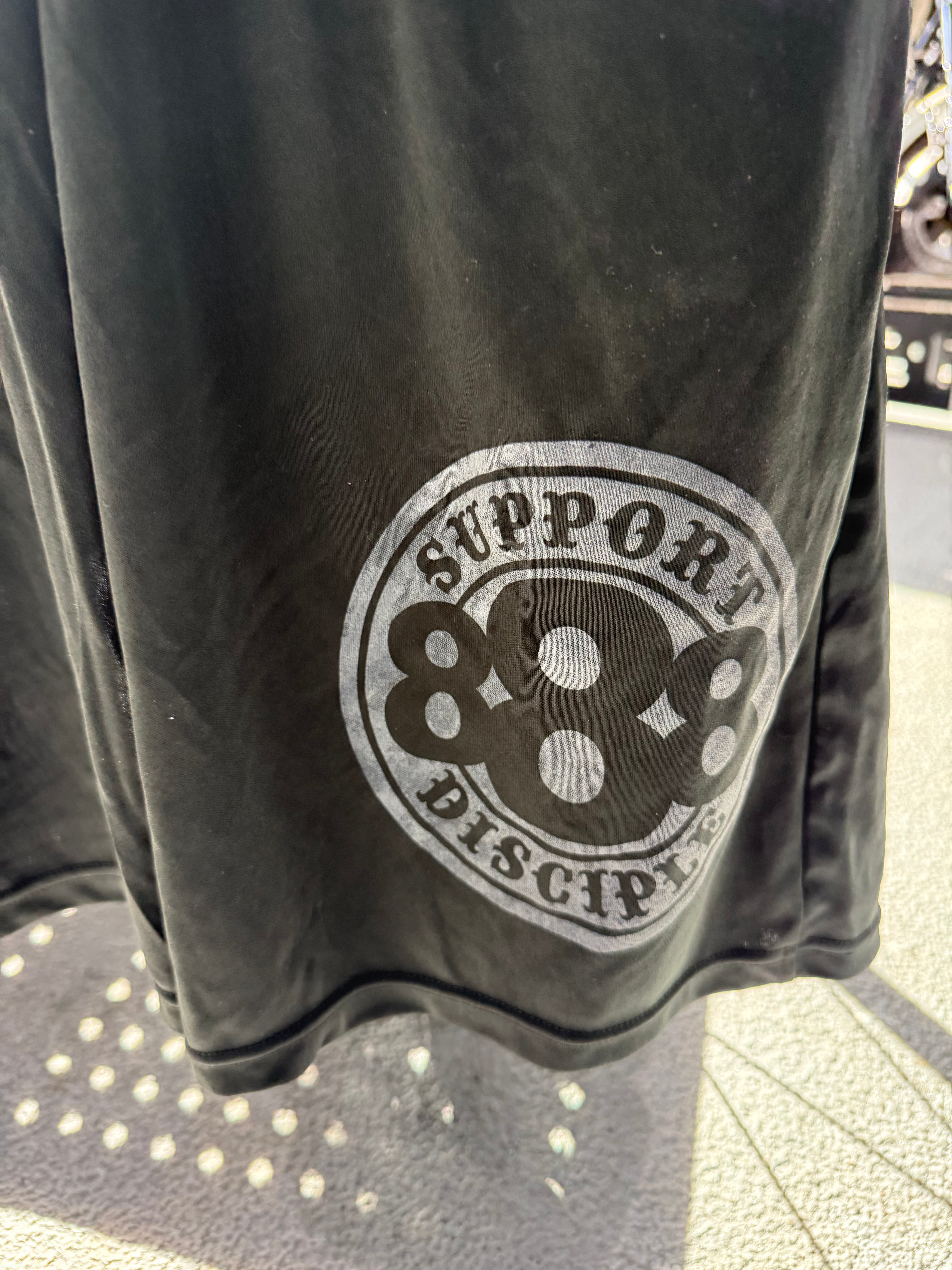 Support Sweatpants/ Shorts