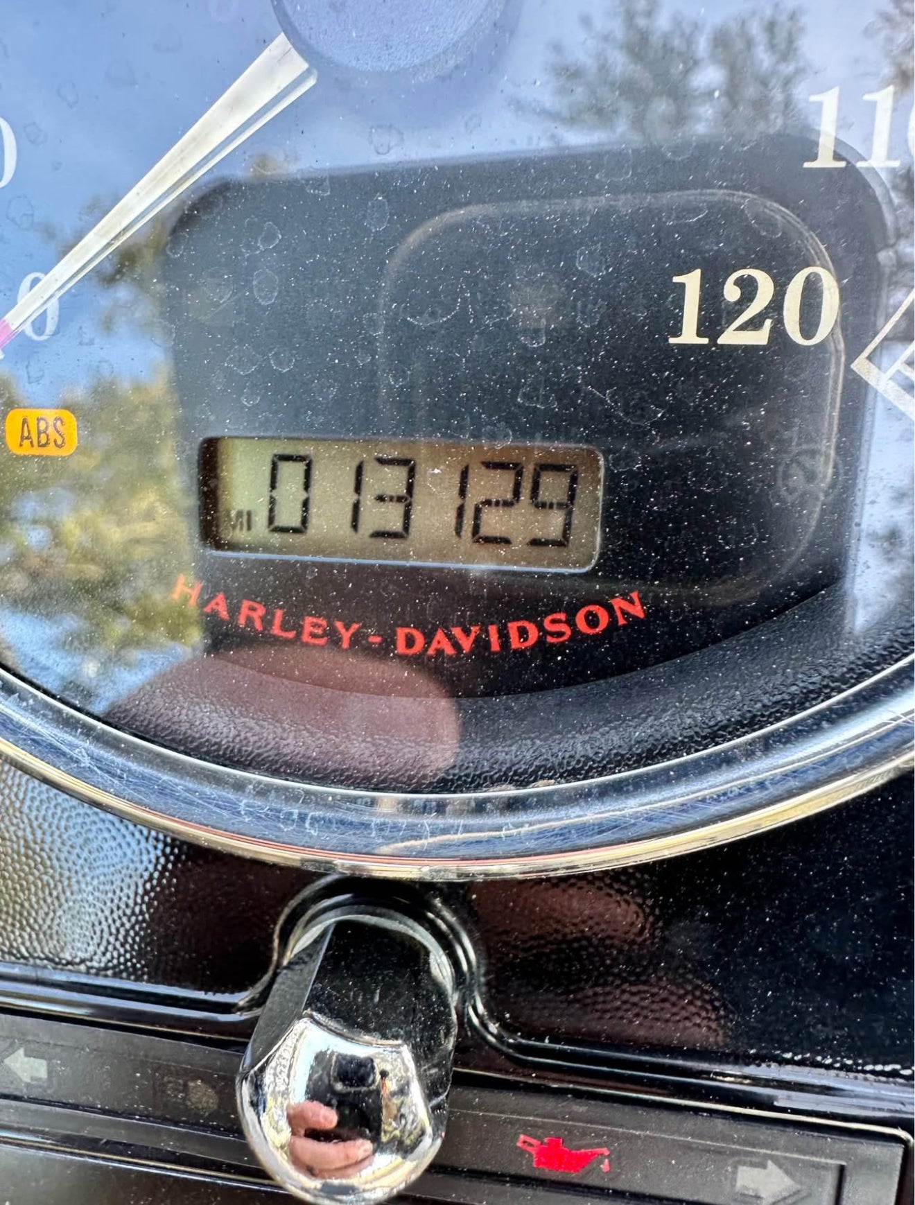 2017 Harley - Davidson Fat Boy Lo