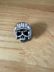 Support Lazarus Pin