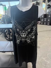 Ladies Treasures in Heaven Tank 2XL