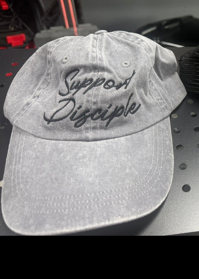 Ladies Support Hats